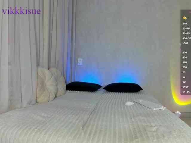 vikisue webcam
