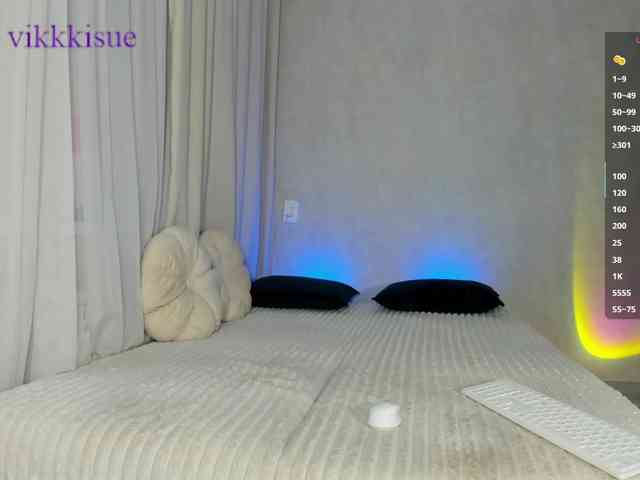 vikisue webcam