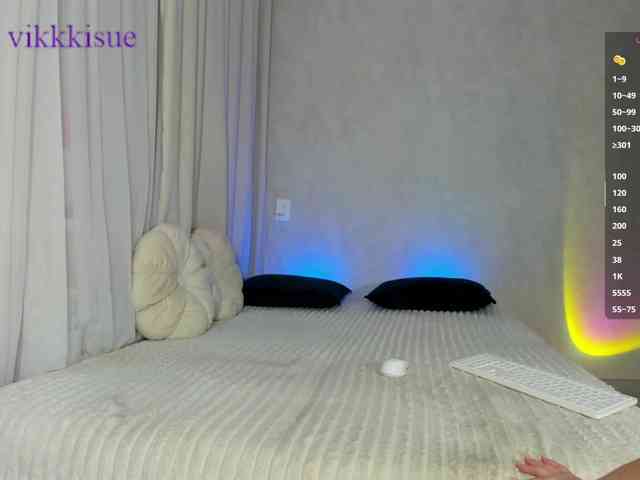 vikisue webcam