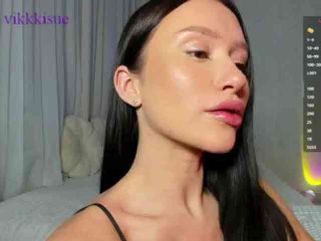 vikisue webcam