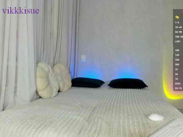 vikisue webcam