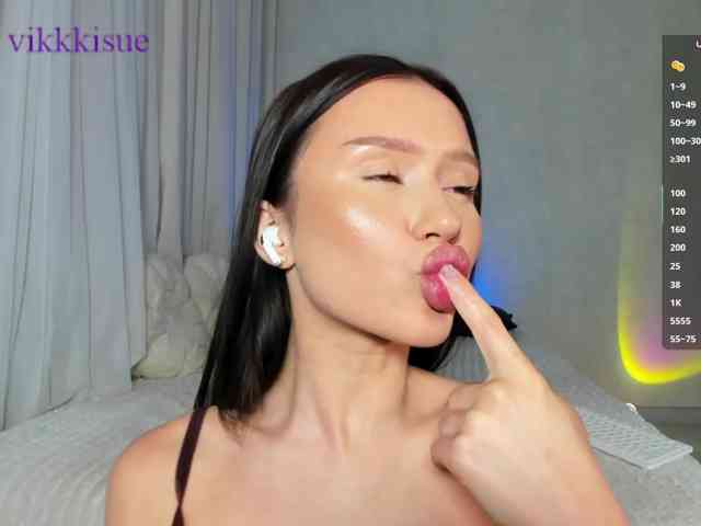 vikisue