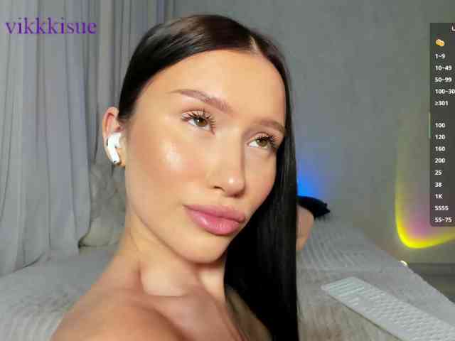 vikisue