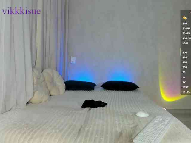 vikisue