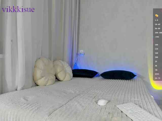 vikisue webcam