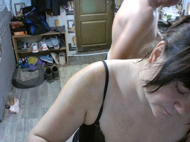 Ihor5656 live cam on BongaCams