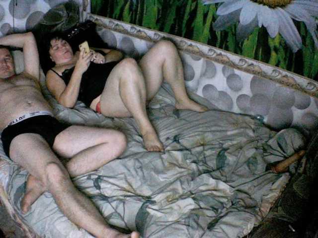 Ihor5656 live cam on BongaCams