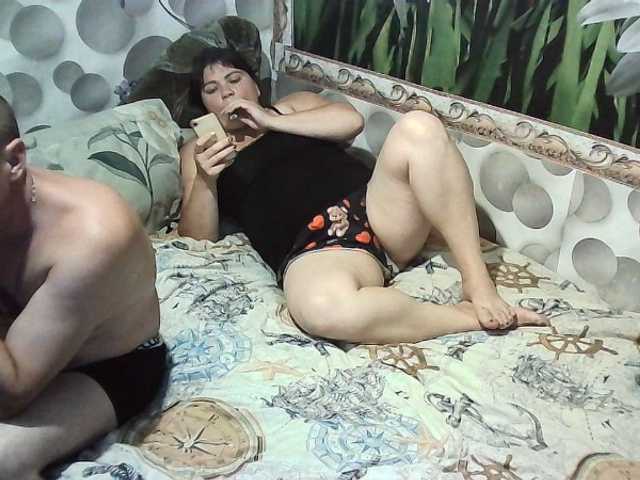 секс с Ihor5656