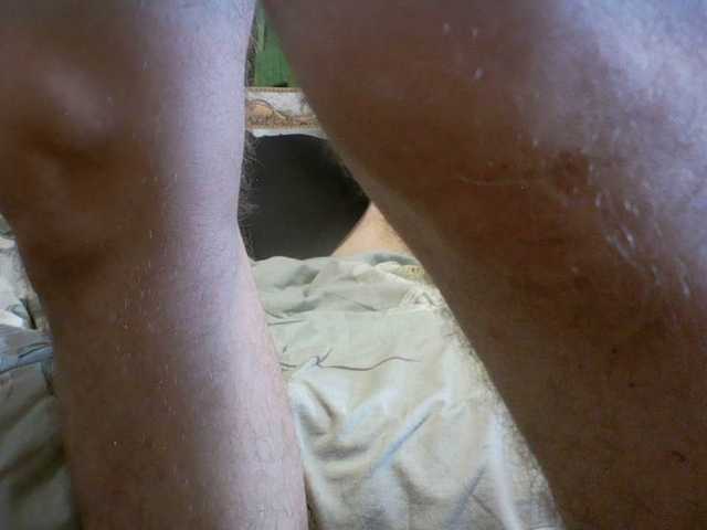 Ihor5656, 34 y/o - Live Cam on BongaCams