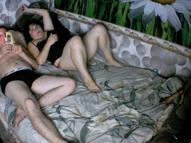 Ihor5656 live cam on BongaCams