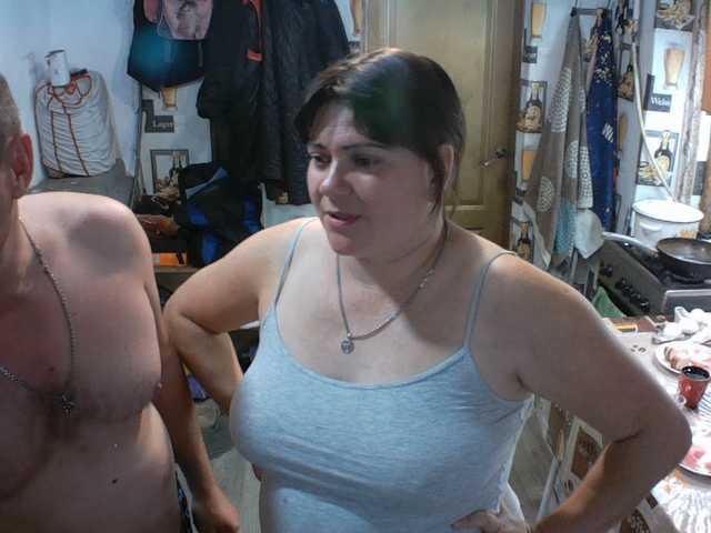 Marinochka5656 live cam preview