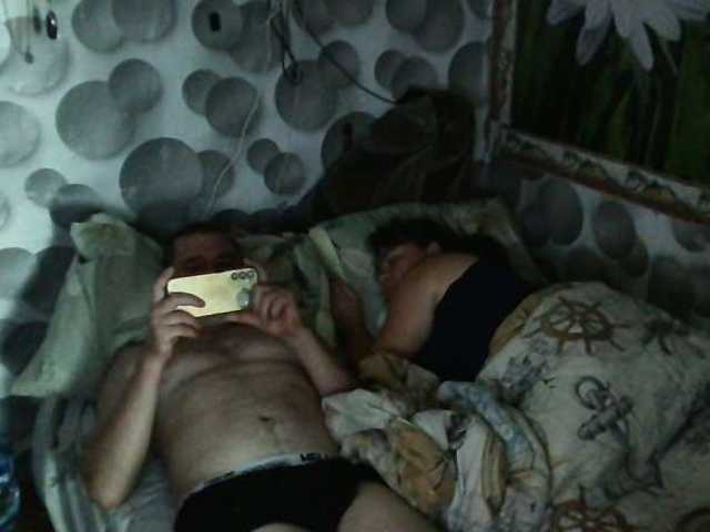 Ihor5656 live cam on UnifiedCams