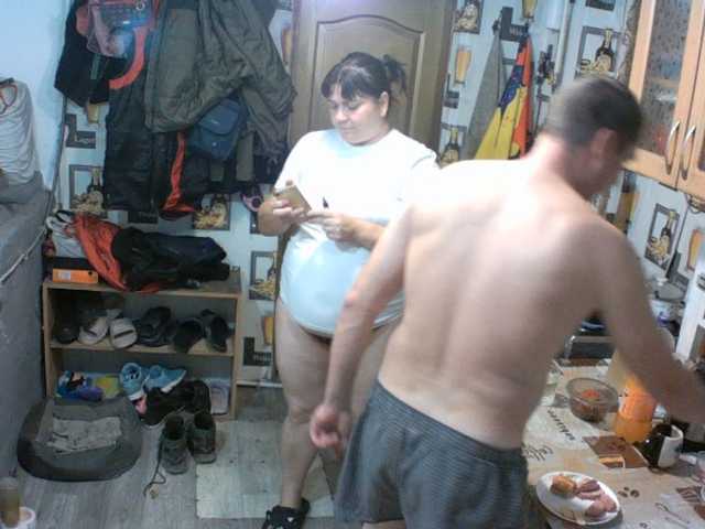 Marinochka5656 live cam preview