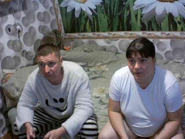 Marinochka5656 webcam
