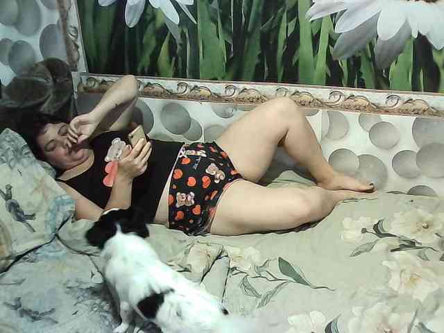Marinochka5656 webcam