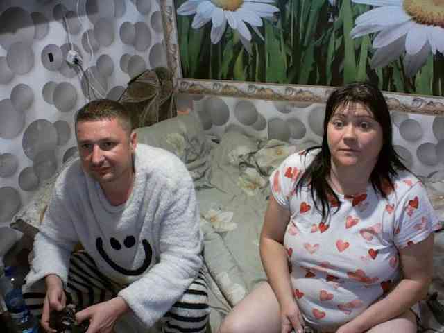 Marinochka5656 webcam