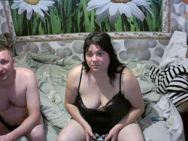 Marinochka5656 webcam