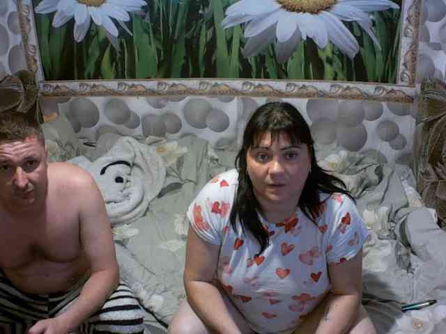 Marinochka5656 webcam