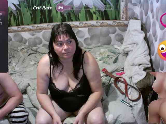 Marinochka5656 webcam