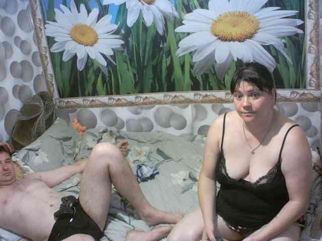 Marinochka5656 webcam