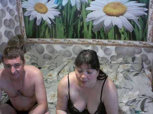 Marinochka5656 webcam