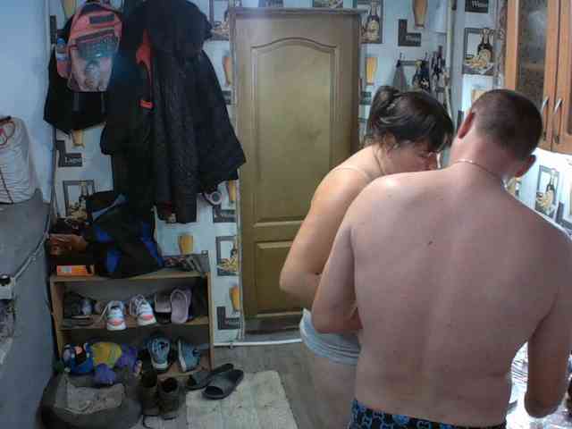 Marinochka5656 webcam