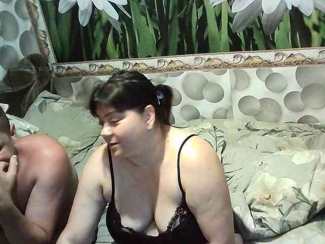Marinochka5656 webcam