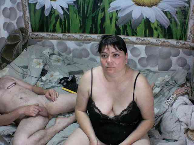 Model: Marinochka5656