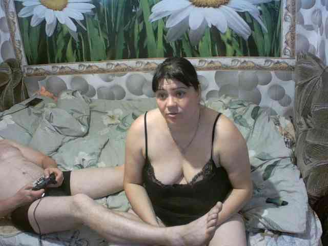 Marinochka5656 webcam