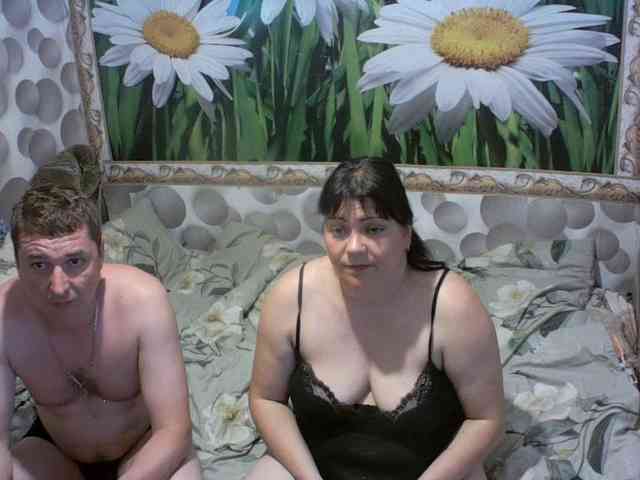 Marinochka5656 webcam