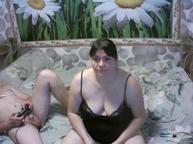 Marinochka5656 webcam