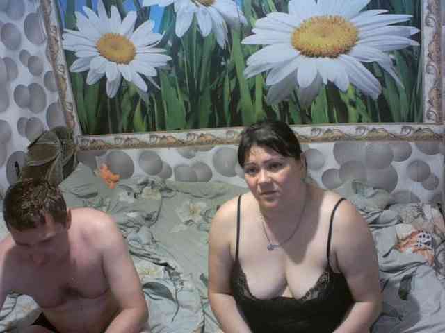 Marinochka5656 webcam