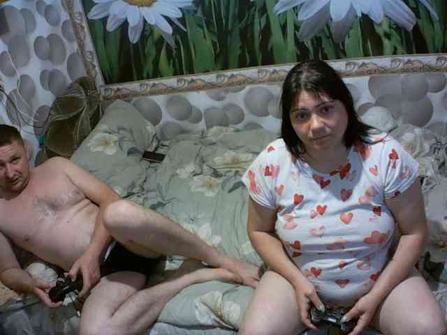 Marinochka5656 webcam