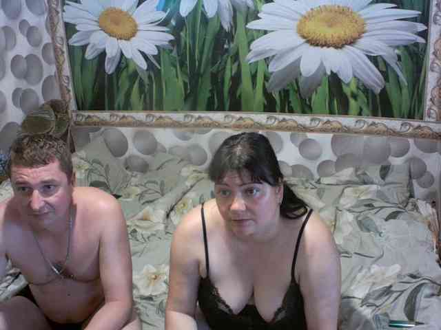 Marinochka5656 webcam