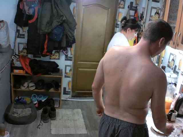Marinochka5656 webcam