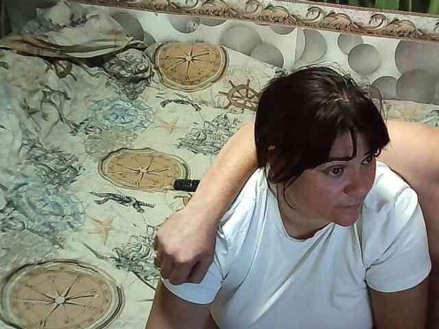 Модель: Marinochka5656