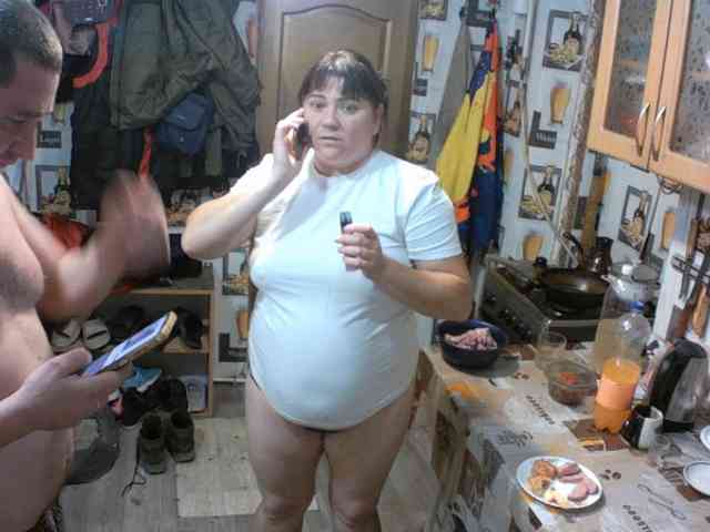 Marinochka5656 webcam