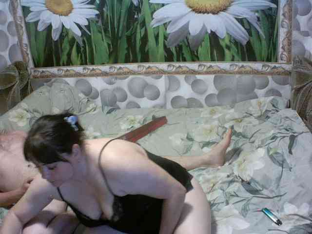 Marinochka5656 webcam