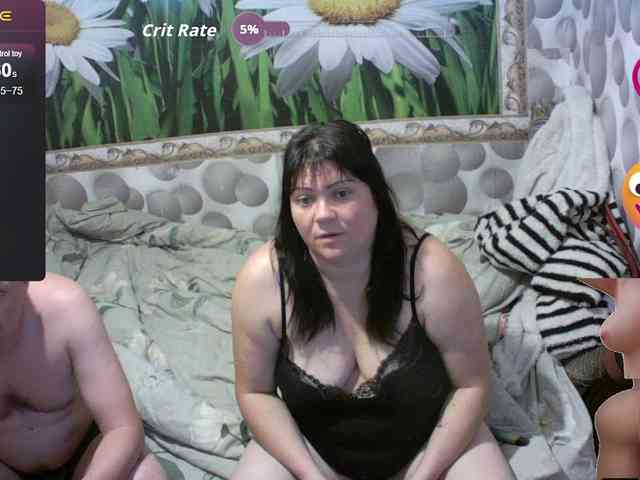 Marinochka5656 webcam