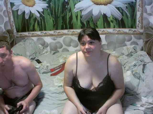 Marinochka5656 webcam