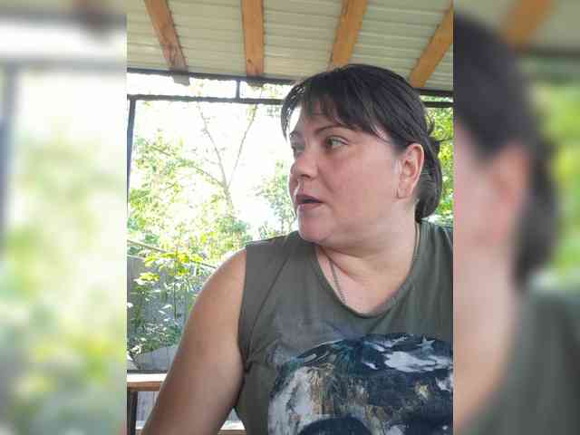 Marinochka5656 webcam
