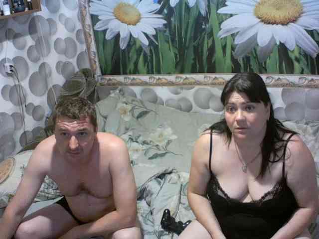 Marinochka5656 webcam