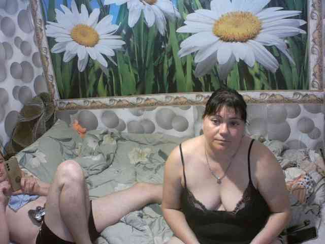 Marinochka5656 webcam