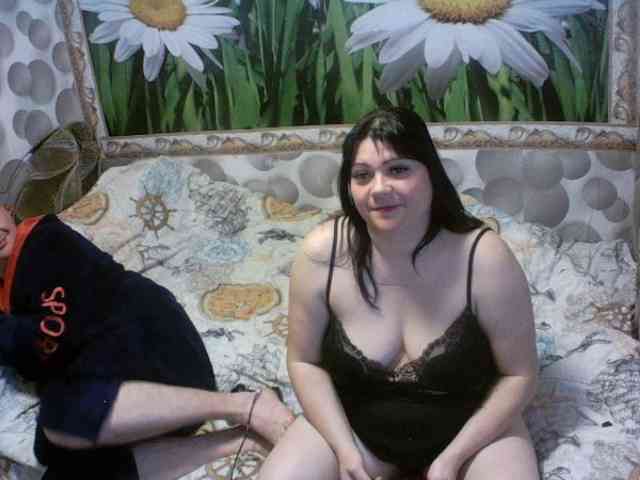 Модель: Natalochka