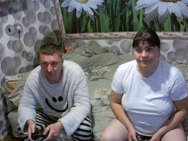 Marinochka5656 webcam