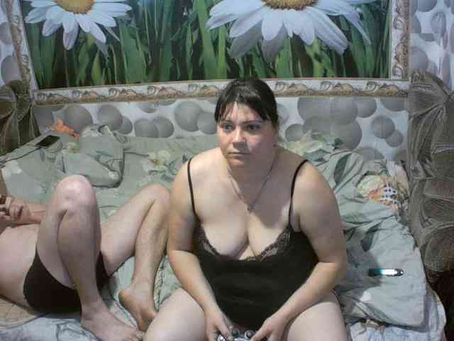 Marinochka5656 webcam