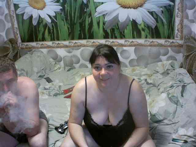 Marinochka5656 webcam