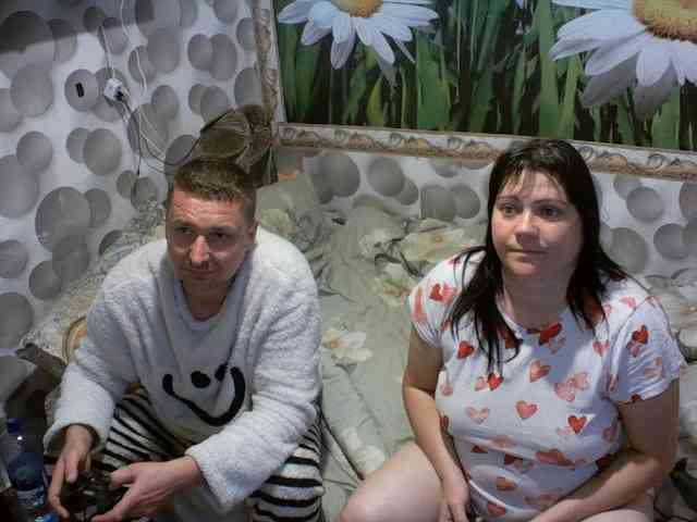 Marinochka5656 webcam