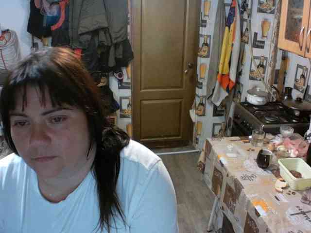 Marinochka5656 webcam