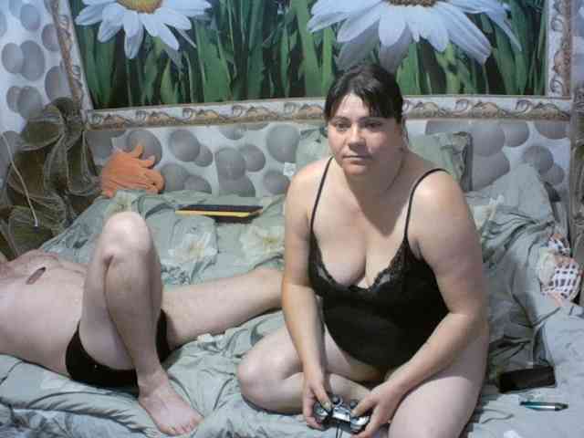Marinochka5656 webcam